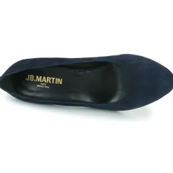 JB Martin VERITEA