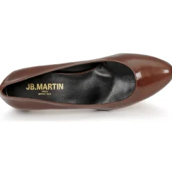 JB Martin VERITEA