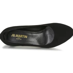 JB Martin VERITEA