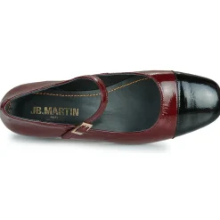 JB Martin VIOLETTE