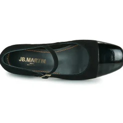 JB Martin VIOLETTE