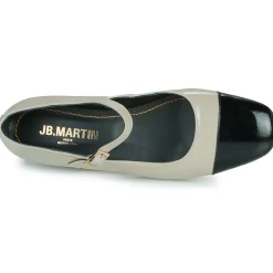 JB Martin VIOLETTE