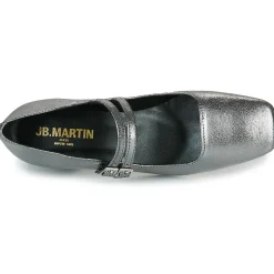 JB Martin VISATO