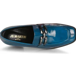 JB Martin VITA