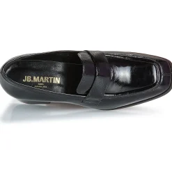 JB Martin VITA