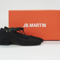 JB Martin VITTO