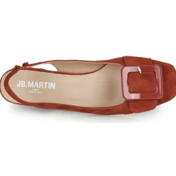 JB Martin VIVRE