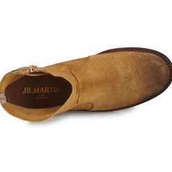 JB Martin BENITA