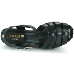 JB Martin DEESSE
