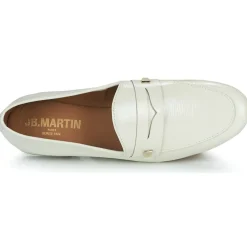 JB Martin FRANCHE