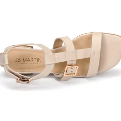 JB Martin HARIA