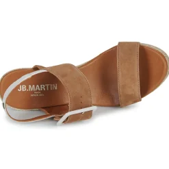 JB Martin 1IRINA