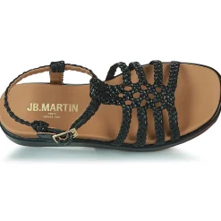 JB Martin LIMBO