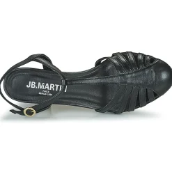 JB Martin LOYALE