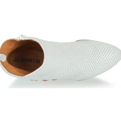 JB Martin MALICE