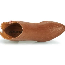 JB Martin MALICE