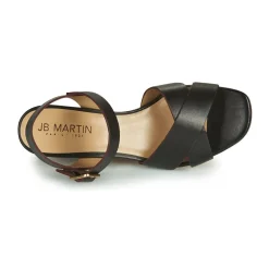 JB Martin OXIA