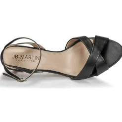 JB Martin POETIE