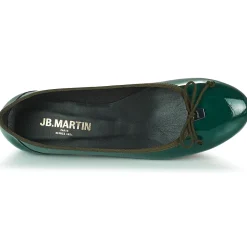 JB Martin STORY
