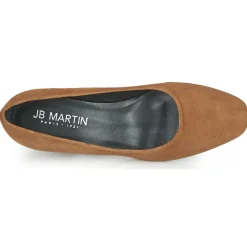 JB Martin TAMARA
