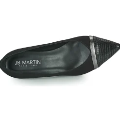 JB Martin TROUBLANTE