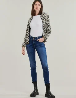 Jeans - 3/4 & 7/8 Le Temps des Cerises