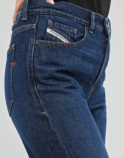 Jeans - boyfriend Diesel