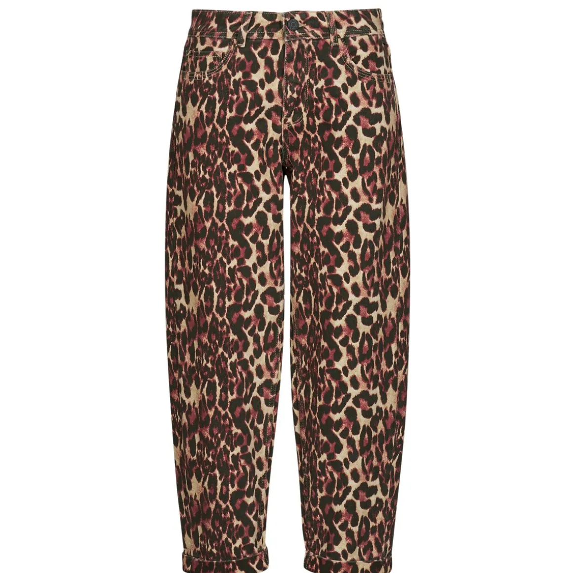Jeans - boyfriend Freeman T.Porter