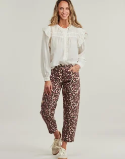 Jeans - boyfriend Freeman T.Porter