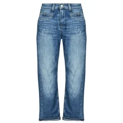 Jeans - boyfriend Le Temps des Cerises