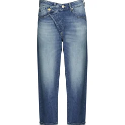 Jeans - boyfriend Le Temps des Cerises