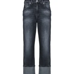 Jeans - boyfriend Le Temps des Cerises