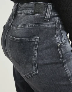 Jeans - boyfriend Le Temps des Cerises