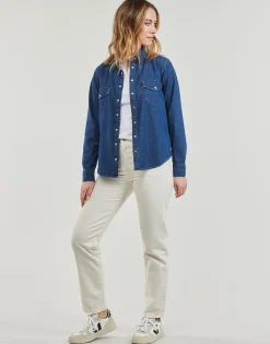 Jeans - boyfriend Levi's