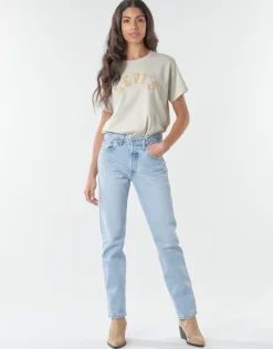 Jeans - boyfriend Levi's