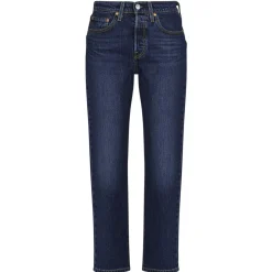 Jeans - boyfriend Levi's