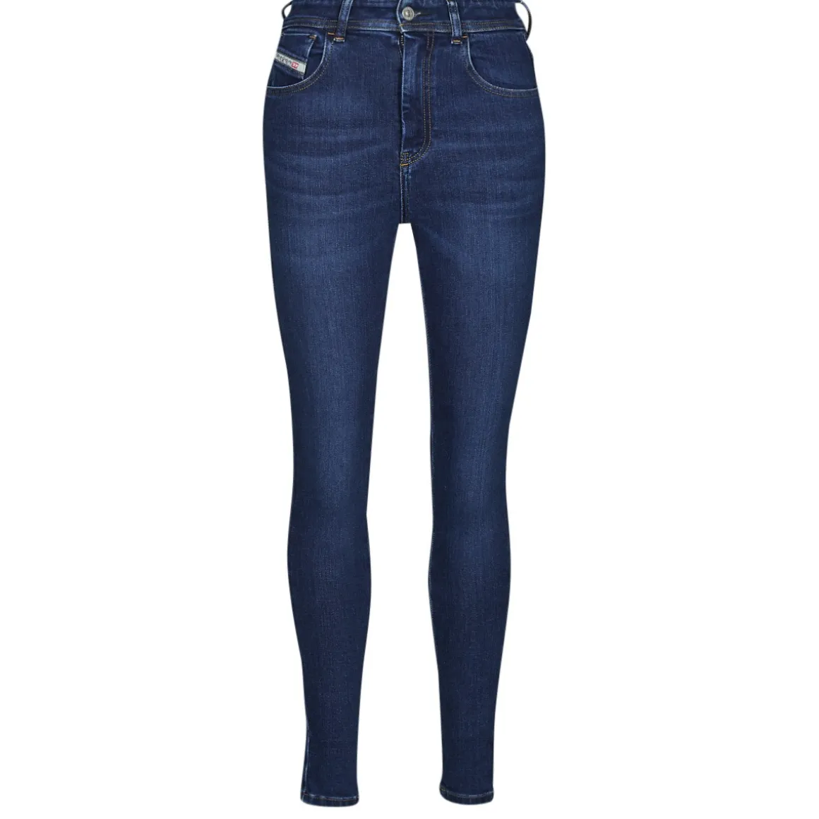 Jeans - skinny Diesel