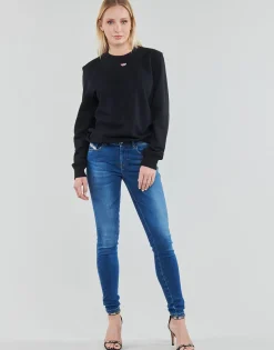 Jeans - skinny Diesel