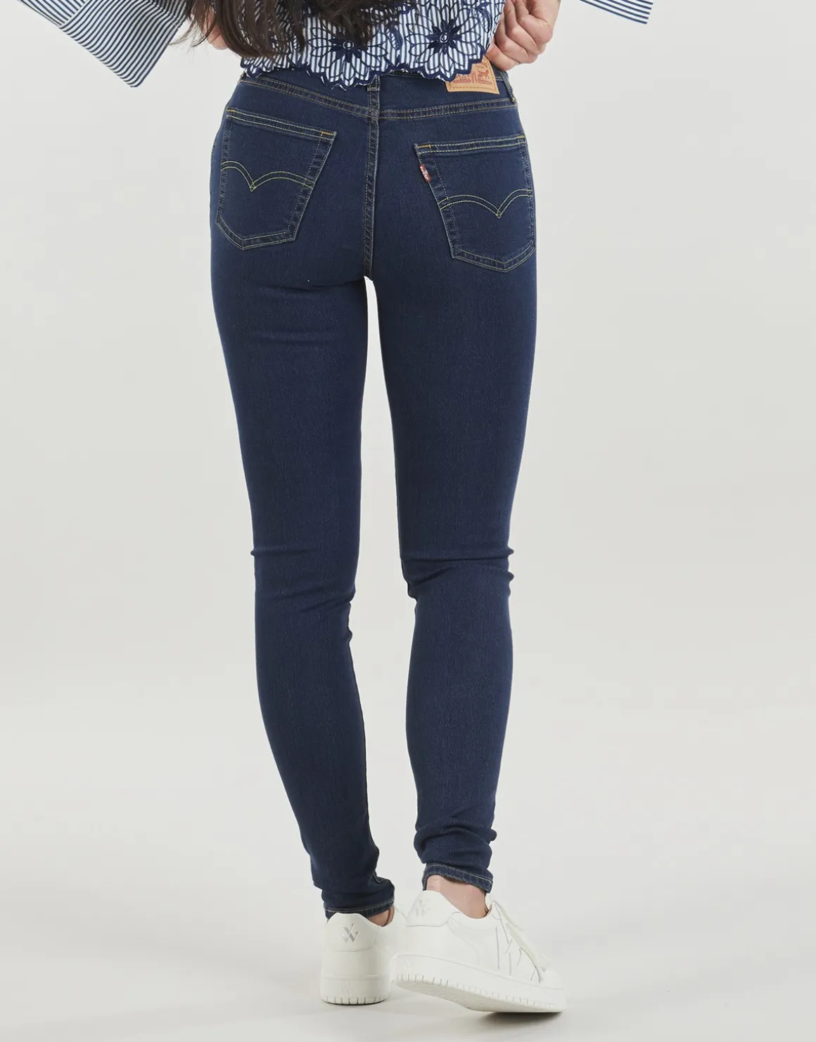 Jeans - skinny Levi's