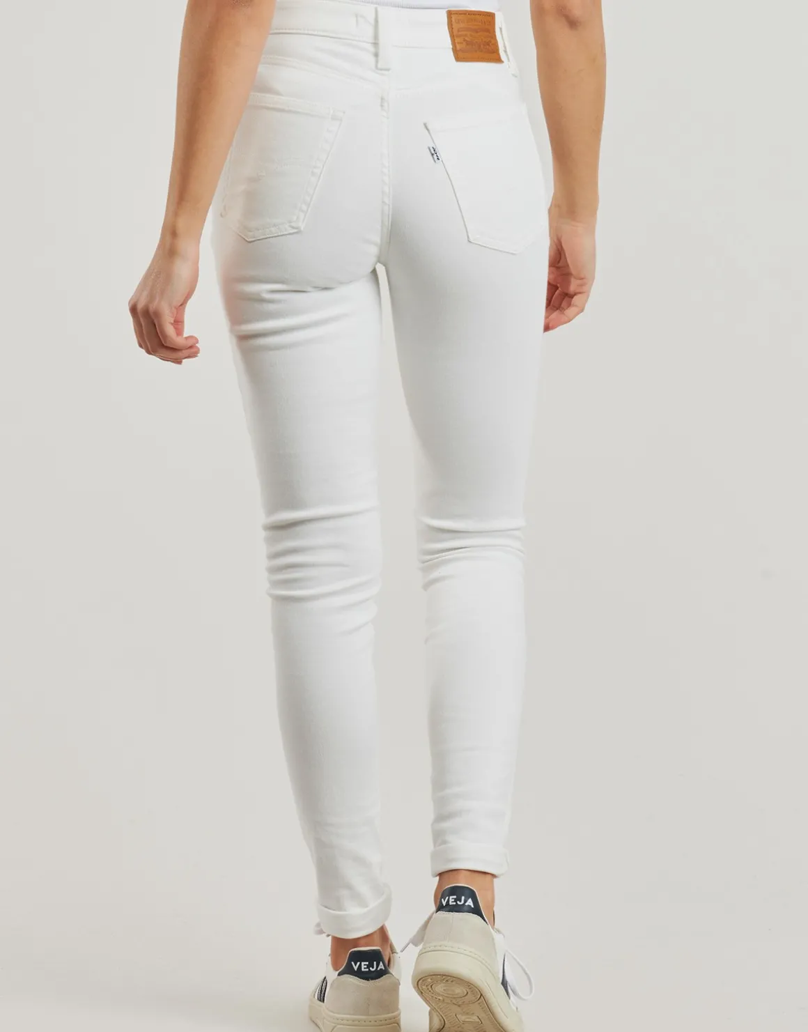 Jeans - skinny Levi's