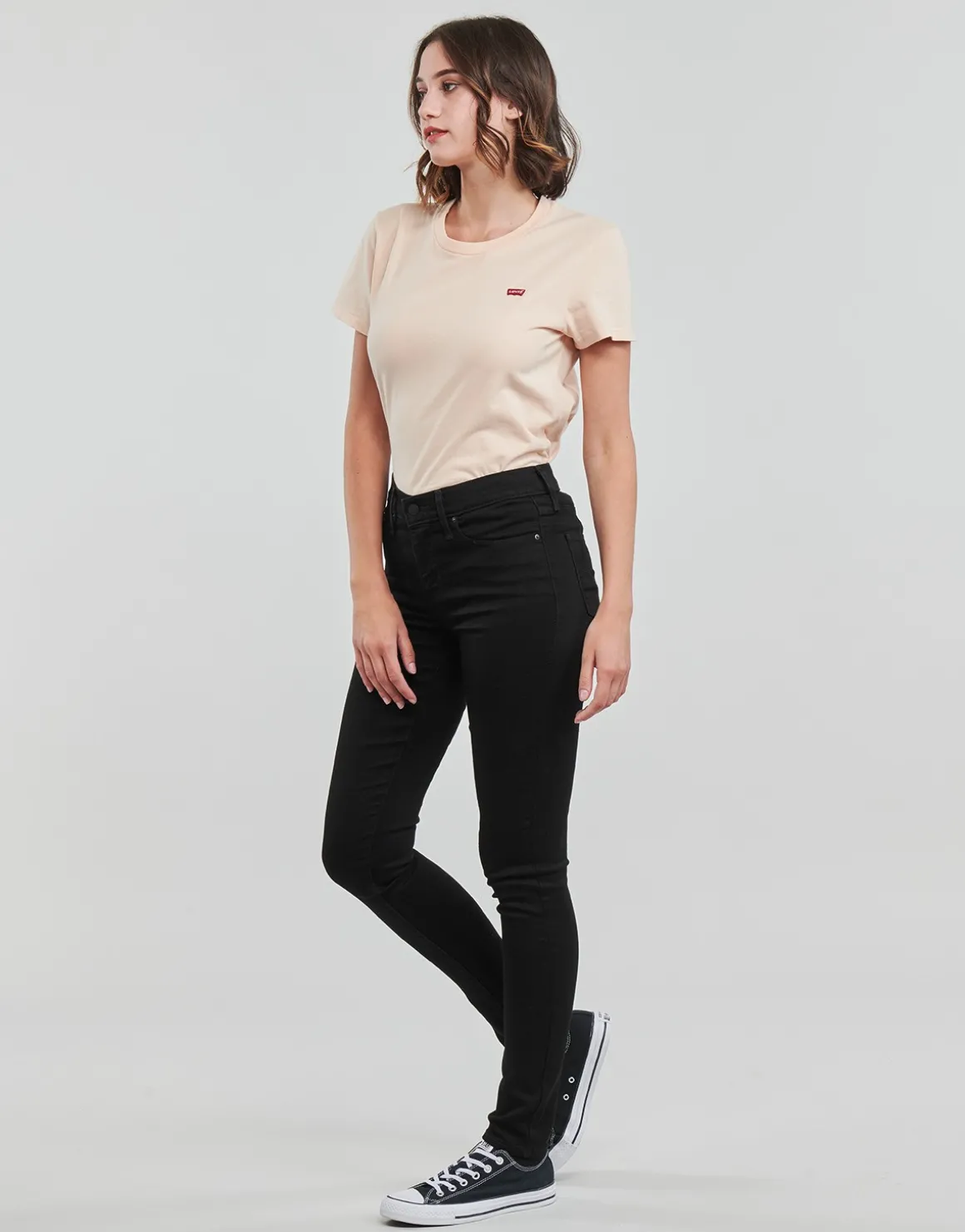 Jeans - skinny Levi's