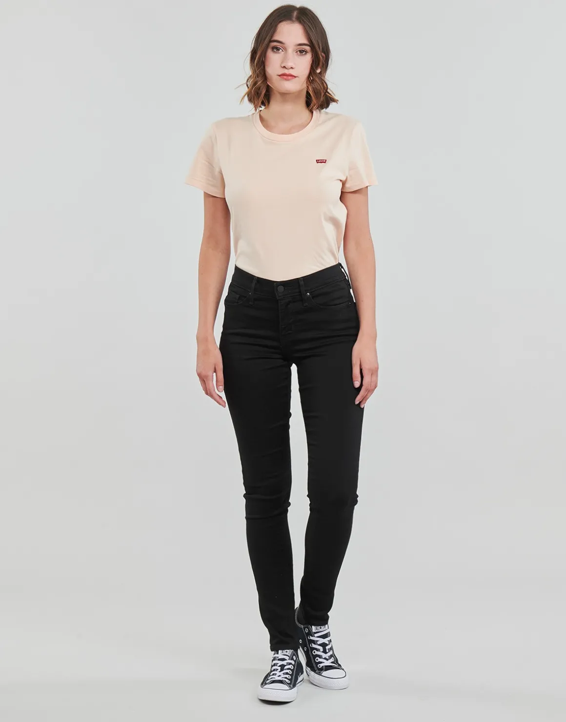 Jeans - skinny Levi's