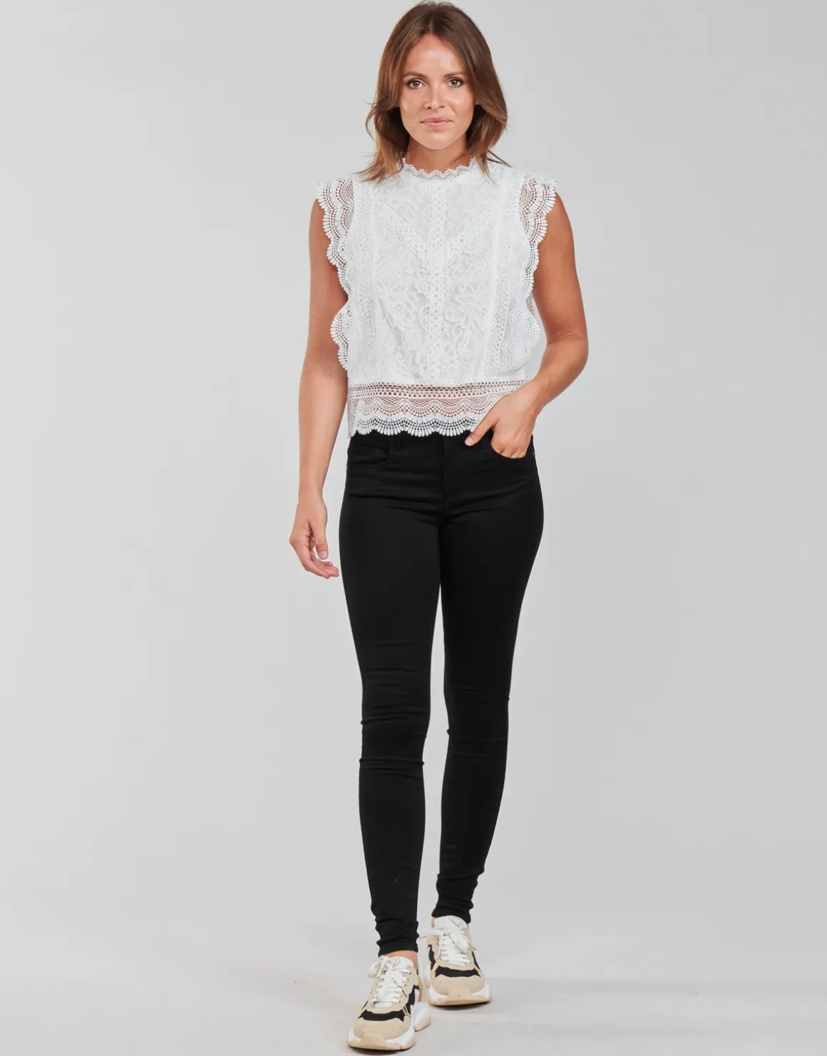 Jeans - skinny Only