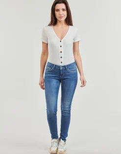 Jeans - skinny Pepe jeans