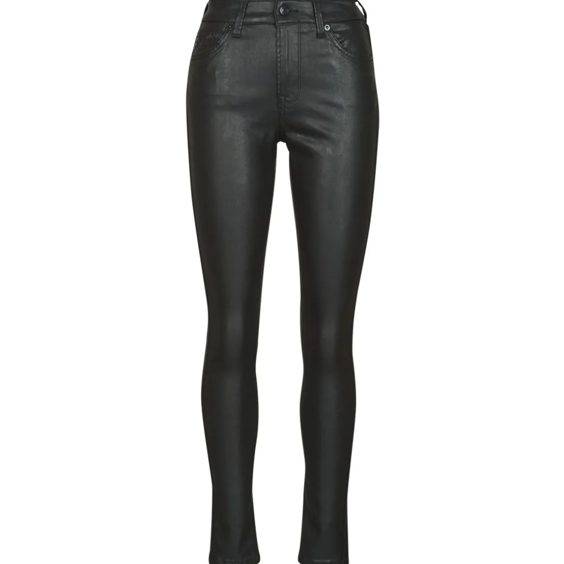 Jeans - skinny Pepe jeans