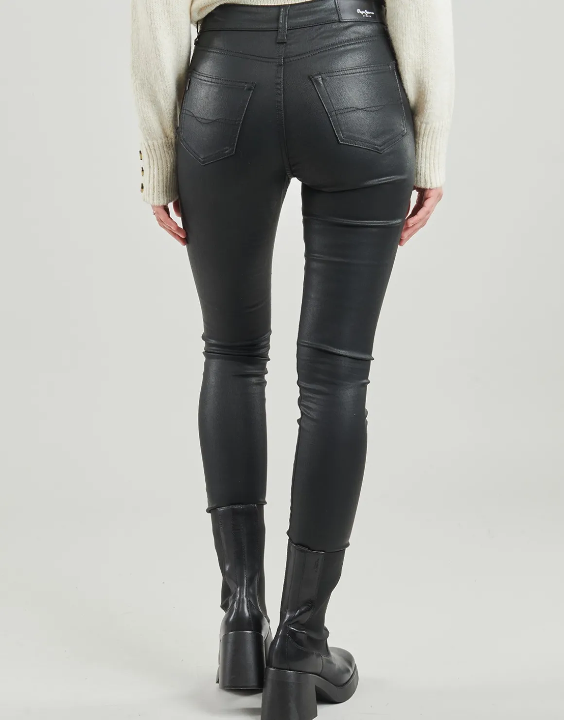 Jeans - skinny Pepe jeans