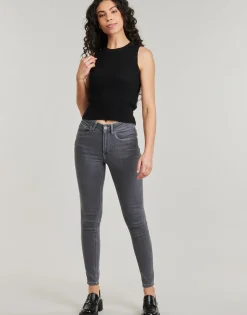 Jeans - skinny Vila