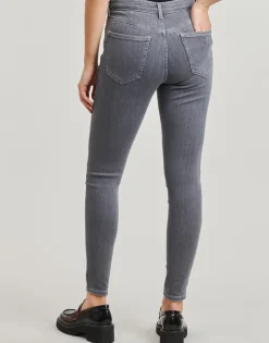 Jeans - skinny Vila