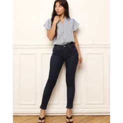 Jeans La Modeuse