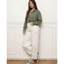 Jeans La Modeuse